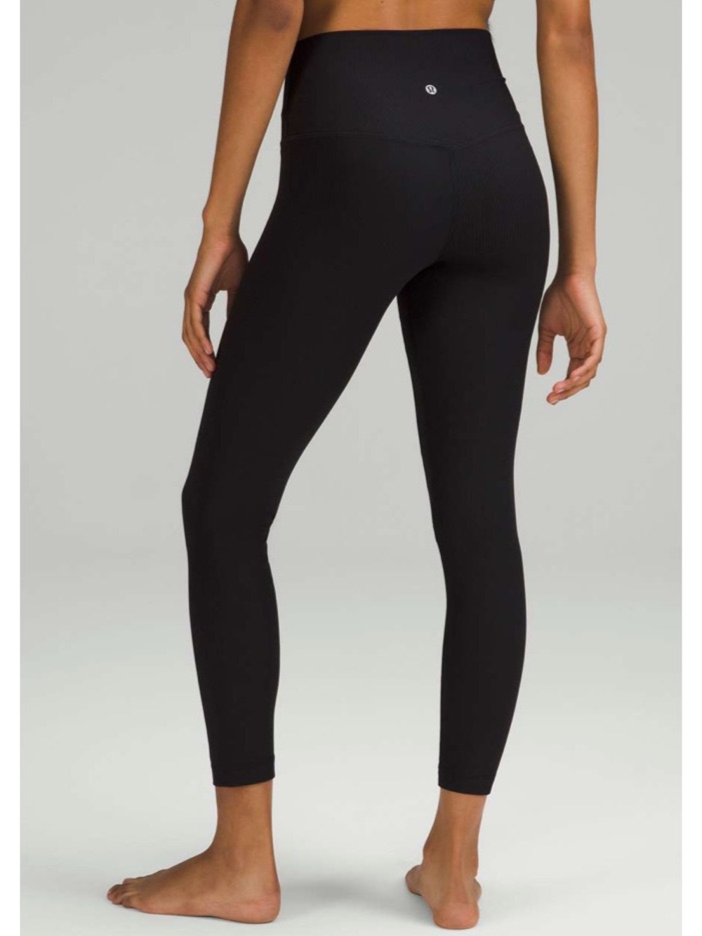 Lululemon Align Ribbed Leggings - Picture 2 of 6